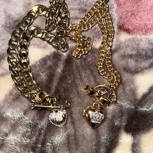 Juicy Couture Necklaces